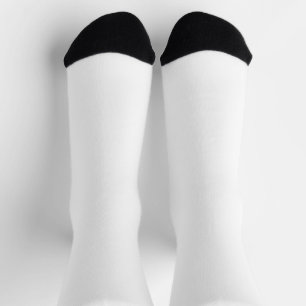 Calcetines Sock de la tripulación premium sostenible del pers