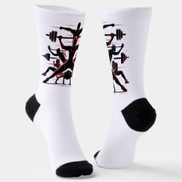 Calcetines Sock - Deporte
