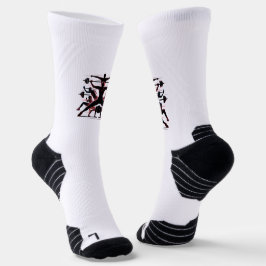 Calcetines Sock - Deporte