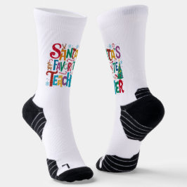 Calcetines Sock - Santa