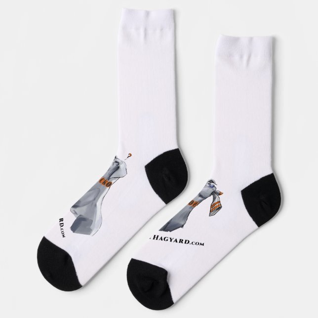 Calcetines Socko Socks (Izquierda)