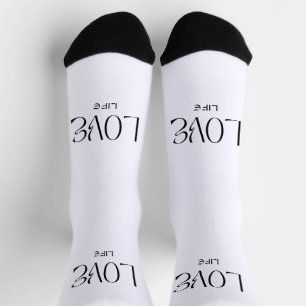 Calcetines Socks - Amar la vida