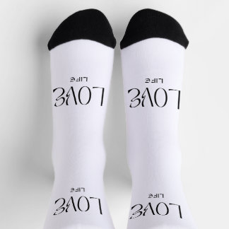 Calcetines Socks - Amar la vida