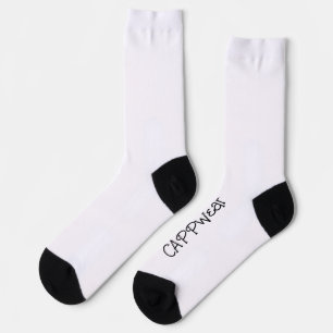 Calcetines Socks atléticos CAPPwear