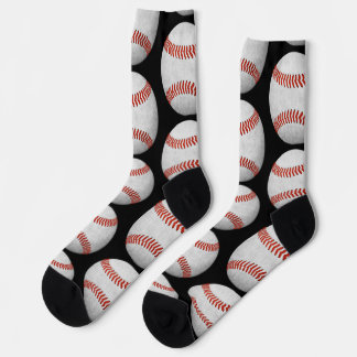 Calcetines Socks atléticos de béisbol
