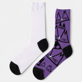 Calcetines Socks con el logotipo ATARI+MARI