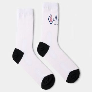 Calcetines Socks con marca AAFCS