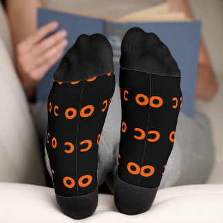 Calcetines Socks Cs y Os Crew