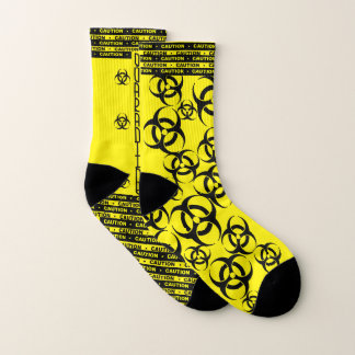 Calcetines Socks de cuarentena