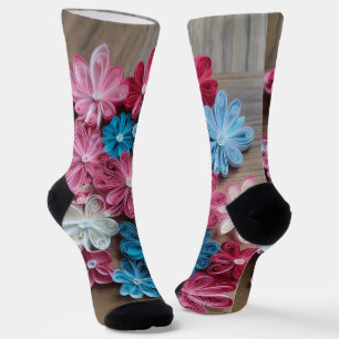 Calcetines Socks de equipo: cómodo, duradero y elegante