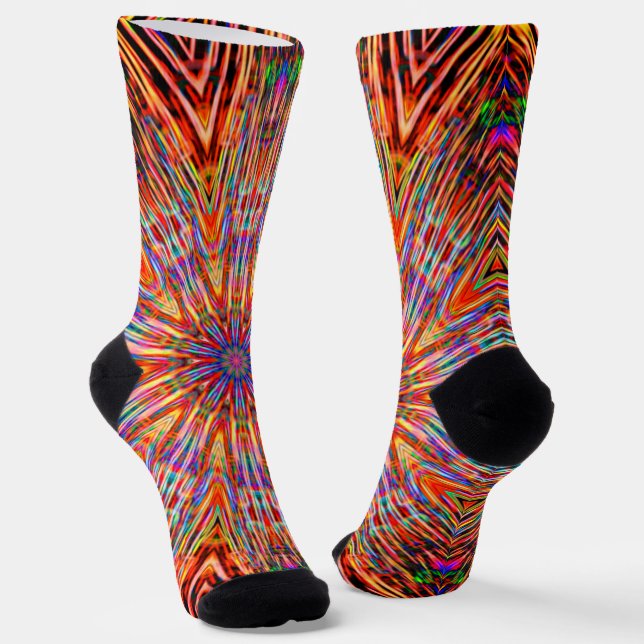 Calcetines Socks de equipo premium (Angular)