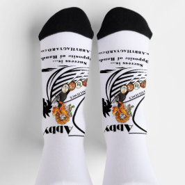 Calcetines Socks de éxito