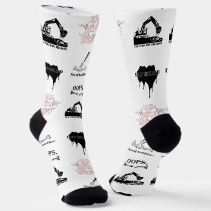Calcetines Socks de exploración