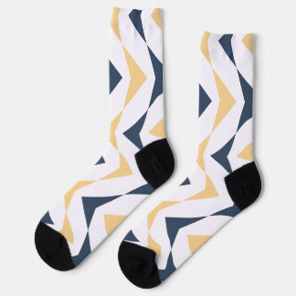 Calcetines Socks de patrón