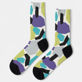 Calcetines Socks de patrón