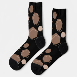 Calcetines Socks de patrón