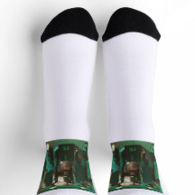 Socks de Rico y Timothy