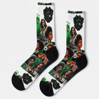 Calcetines Socks de sororidad