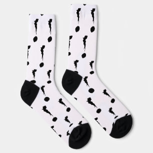 Calcetines Socks de tripulación