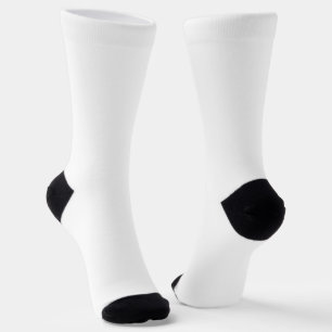 Calcetines Socks de tripulación