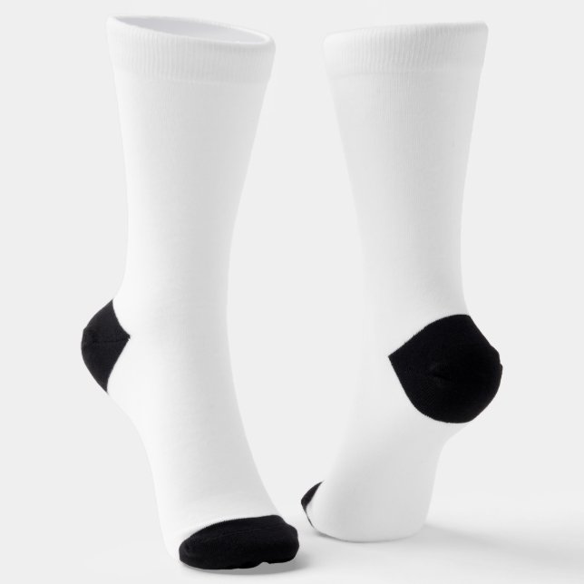 Calcetines Socks de tripulación (Angular)