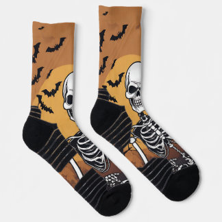 Calcetines Socks de tripulación