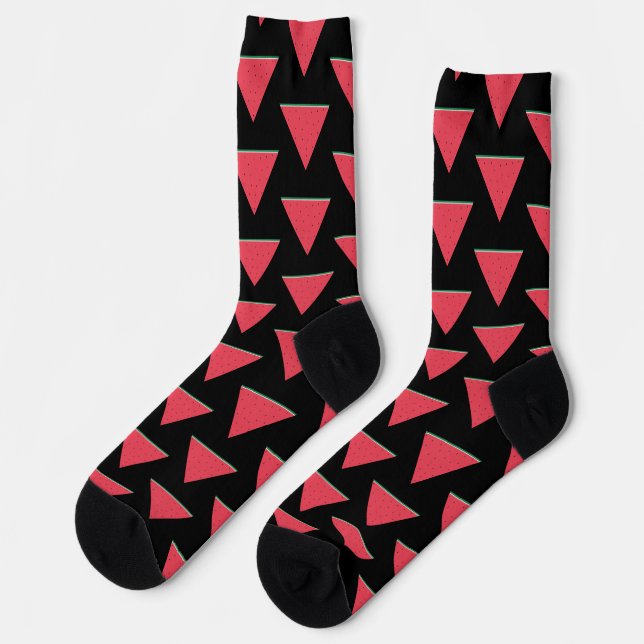 Calcetines Socks de tripulación (Izquierda)