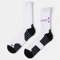 Socks de tripulación