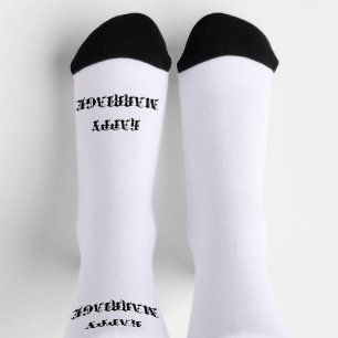 Calcetines Socks de tripulación
