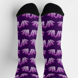 Calcetines Socks de tripulación