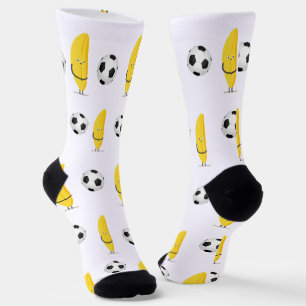 Calcetines Socks de tripulación