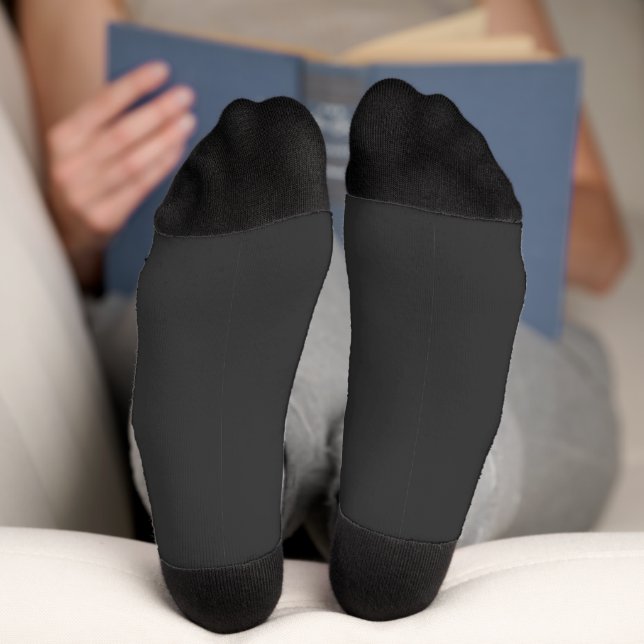 Calcetines Socks de tripulación (Abajo)