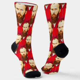 Calcetines Socks de tripulación