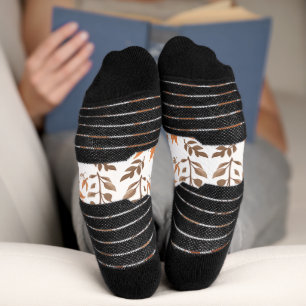 Calcetines Socks de tripulación