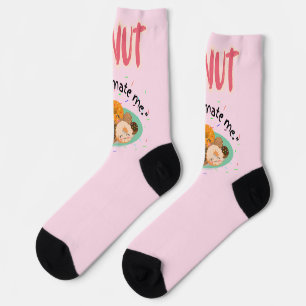 Calcetines Socks de tripulación