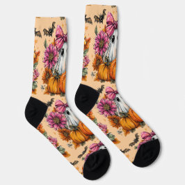 Calcetines Socks de tripulación