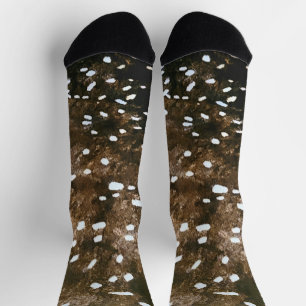 Calcetines Socks de tripulación