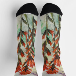 Calcetines Socks de tripulación