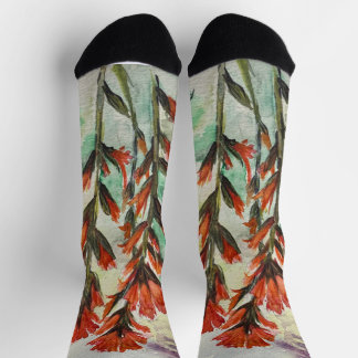 Calcetines Socks de tripulación