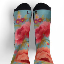 Socks de tripulación