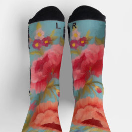 Calcetines Socks de tripulación