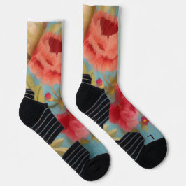 Calcetines Socks de tripulación