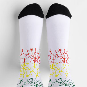 Calcetines Socks de tripulación