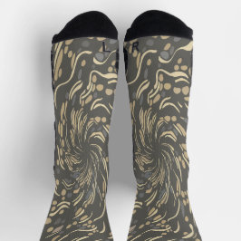 Calcetines Socks de tripulación