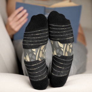 Calcetines Socks de tripulación