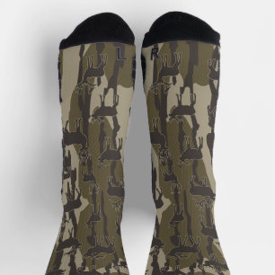 Calcetines Socks de tripulación