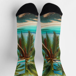 Calcetines Socks de tripulación