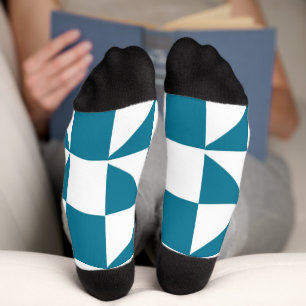 Calcetines Socks de tripulación