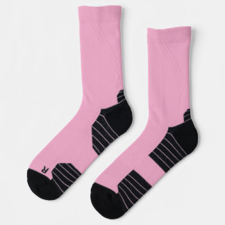 Calcetines Socks de tripulaciones atléticas de alto rendimien