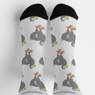 Calcetines Socks Dodo Design
